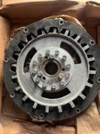 Transmissionsdrivning Huddig 960 c6