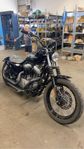 Harley davidson nightster 1200