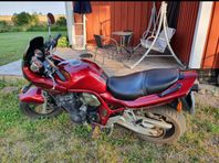 Suzuki Bandit 1200