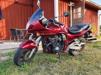Suzuki Bandit 1200