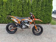 Ktm 300 Exc A2 reg