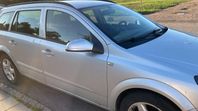 Opel Astra Caravan 1.6 Twinport Euro 4