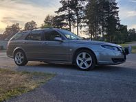 Saab 9-5 SportCombi 2.0 T BioPower Linear