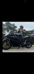 Yamaha R1 