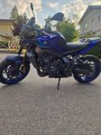Yamaha MT09