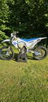 Husqvarna FE 350 Heritage