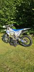 Husqvarna FE 350 Heritage