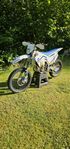 Husqvarna FE 350 Heritage