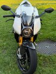 Triumph speed triple 1200 rr