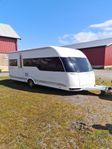 Hobby 560 ul Premium