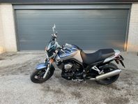 Yamaha BT 1100 Bulldog 17493 km