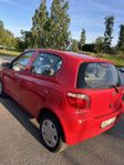 Toyota Yaris 5-dörrar 1.0 VVT-i