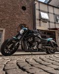 Harley-Davidson Vrscdx Night ROD Special