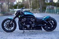 Harley-Davidson Vrscdx Night ROD Special