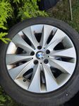 BMW 225/50r/17 ms däck