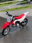 Honda CRF 110 cc