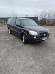 Chevrolet Uplander EWB 3.9 V6 E85 Hydra-Matic