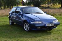 Volvo 480 1.7 Turbo