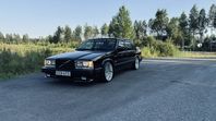 Volvo 740 Turbo Intercooler