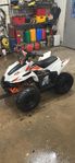 Fyrhjuling 70cc Kayo Goes