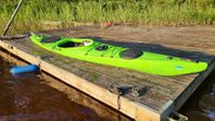 Barnkajak - Seabird Designs Expedition Oden