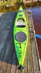 Barnkajak - Seabird Designs Expedition Oden