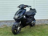 Yamaha Aerox 2010 EU