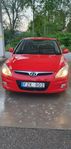 Hyundai i30 1.6 Euro 4