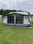 Husvagn Cabby 440 -91