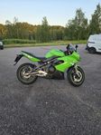Kawasaki Ninja ER-6F ABS