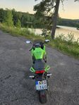 Kawasaki Ninja ER-6F ABS