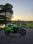 Kawasaki Ninja ER-6F ABS