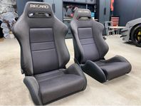 Recaro SR2
