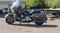 H-D Electra glide ultra classic EV byte