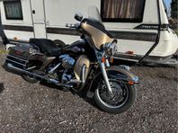 H-D Electra glide ultra classic EV byte