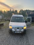 Handikapp anpassad Ford Tourneo Connect 1.8 TDCi Euro 4