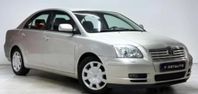 Toyota Avensis Sedan 2.0 D-4 VVT-i Euro 4