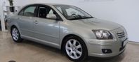 Toyota Avensis Sedan 2.0 D-4 VVT-i Euro 4