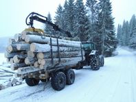Moheda 4WD