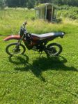 Rieju MRX 03