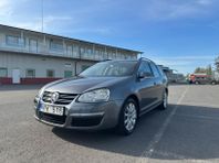 Volkswagen Golf Variant 1.4 TSI Euro 4