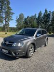 Fiat Freemont 2.0 Multijet 4x4 Euro 5