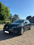 Renault Mégane Sport Tourer 1.3 TCe | NAVI | 140hk