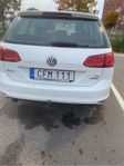 Volkswagen Golf Sportscombi 1.6 TDI DPF BMT Masters Euro 5
