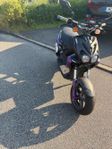 Yamaha slider