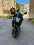 Suzuki GSX-R1000, K4, nybesiktad 165hk.