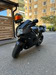 Suzuki GSX-R1000, K4, nybesiktad 165hk.
