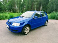 Volkswagen 1.4 Basis Euro 2
