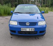 Volkswagen 1.4 Basis Euro 2