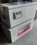 STARTBATTERI STRONG 12V 235Ah
